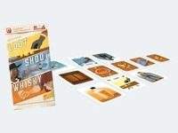 Loot Shoot Whisky (MINNYS)