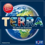 Huch Terra Pyramides