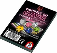 Doppelt so clever - Ersatzblock