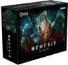 Nemesis - Alien Kings Miniaturen Erweiterung