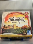 Der Palast von Alhambra (Revised Edition)