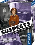 Suspects: Shakespeares Trnen