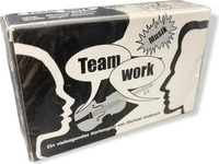 Teamwork - Musik