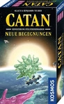 Die Sternenfahrer von Catan - Neue Begegnungen Erweiterung