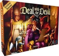 Deal with the Devil