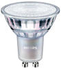 Philips GU10 MASTER LEDspot Value dimmbar 3.7 wie 35W Glas neutralweiß