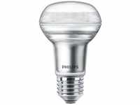 PHILIPS E27 CorePro LED Reflektor R63 4,5W wie 60W 36° dimmbar warmweisses Licht,