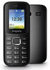 Emporia FN313 Dual-SIM Feature Phone Black