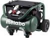 Metabo 601546000, Metabo Druckluft mobil Kompressor Power 400-20 W OF