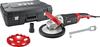 FLEX 420514, FLEX Sanierungsschleifer LD 24-6 180 Kit Turbo-Jet | 2.400 Watt...