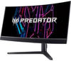 Predator X OLED Gaming-Monitor im Curved-Design | X34V | Schwarz