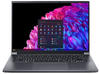 Acer Swift X OLED Pro Ultraschlankes Notebook | SFX14-72G | Grau