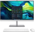 Acer Aspire C 27, C27-195ES, All-in-One, 27", Intel Core Ultra 7, 16GB RAM, 1TB SSD,