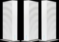 Acer Wi-Fi 7 Mesh Router | Acer Wave 7 | Dreierpack