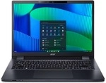 Acer TravelMate P4, TMP414-53-G2-TCO, Notebook, 14", Intel Core&trade; 7, 32GB RAM, 1TB