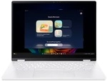 Acer Swift Edge 14 AI Ultraschlankes Touchscreen Ultrabook/Laptop, SFE14-51T, 14"