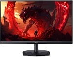 Acer KG1 KG241YP3, Gaming-Monitor, 23,8 Zoll, Full HD, 180 Hz, VA, FreeSync Premium