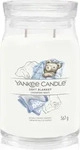 Yankee Candle Soft Blanket Duftkerze 567 g, Grundpreis: &euro; 53,- / l