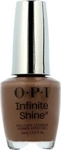 OPI Infinite Shine Silk Nagellack mit Geleffekt It Never Ends 15 ml, Grundpreis: