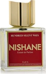 Nishane Hundred Silent Ways Parf&uuml;m Extrakt Unisex 100 ml, Grundpreis: &euro; 3.250,-