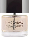 Yves Saint Laurent L'Homme Eau de Toilette f&uuml;r Herren 60 ml, Grundpreis: &euro;