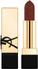 Yves Saint Laurent Rouge Pur Couture Lippenstift für Damen N13 Effortless Maroon 3,8