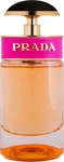 Prada Candy Eau de Parfum f&uuml;r Damen 50 ml, Grundpreis: &euro; 1.758,- / l