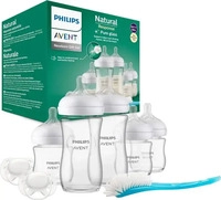 Philips Avent Natural Response Set SCD879/11 Geschenkset f&uuml;r Kinder ab der Geburt,