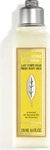 L'Occitane Verbena Citrus erfrischende Bodymilch 250 ml, Grundpreis: &euro; 108,- / l