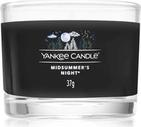 Yankee Candle Midsummer's Night Midsummer's Night Votivkerze glass 37 g, Grundpreis: