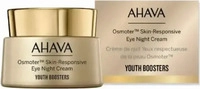 AHAVA Osmoter Skin-Responsive aufhellende Augencreme gegen Schwellungen und