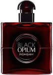 Yves Saint Laurent Black Opium Over Red Eau de Parfum f&uuml;r Damen 50 ml, Grundpreis: