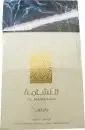Lattafa Al Nashama Caprice Eau de Parfum Unisex 100 ml, Grundpreis: &euro; 315,- / l