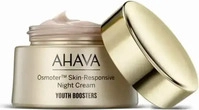 AHAVA Osmoter Skin-Responsive festigende Nachtcreme zur Verj&uuml;ngung der Haut 50 ml,