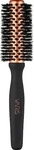 VARIS Boar Brush Rundb&uuml;rste mit Wildschweinborsten Small 25 mm 1 St., Grundpreis: