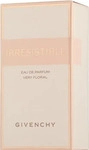 GIVENCHY Irresistible Very Floral Eau de Parfum f&uuml;r Damen 50 ml, Grundpreis: &euro;