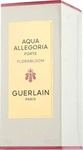 GUERLAIN Aqua Allegoria Florabloom Forte Eau de Parfum nachf&uuml;llbar f&uuml;r Damen 125