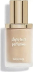 Sisley Phyto-Teint Perfection Make-up mit hoher Deckkraft f&uuml;r klare und glatte Haut