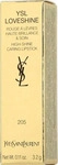 Yves Saint Laurent Loveshine Lipstick feuchtigkeitsspendender Lipgloss f&uuml;r...
