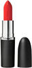 MAC Cosmetics MACximal Silky Matte Lipstick Mattierender Lippenstift Farbton No