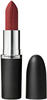 MAC Cosmetics MACximal Silky Matte Lipstick Mattierender Lippenstift Farbton Avant