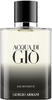 Armani Acqua di Giò Pour Homme Eau de Parfum für Herren 100 ml, Grundpreis: &euro;