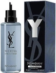Yves Saint Laurent Y Eau de Parfum Ersatzf&uuml;llung f&uuml;r Herren Refill 150 ml,