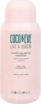 Coco & Eve Like A Virgin Clarifying Detox Shampoo tiefenreinigendes Shampoo mit
