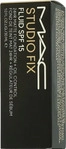 MAC Cosmetics Studio Fix Fluid SPF 15 24HR Matte Foundation + Oil Control m,