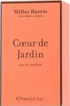Miller Harris Coeur de Jardin Eau de Parfum f&uuml;r Damen 14 ml, Grundpreis: &euro;