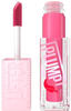 Maybelline Lifter Plump Lipgloss mit vergrößerndem Effekt Farbton 003 Pink Sting