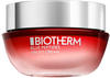 Biotherm Blue Peptides Uplift Cream Gesichtscreme mit Peptiden für Damen 30 ml,