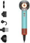 Dyson Supersonic Nural HD16 Ceramic Patina/Topaz Haartrockner 1 St., Grundpreis: