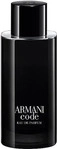 Armani Code Eau de Parfum f&uuml;r Herren 125 ml, Grundpreis: &euro; 743,- / l